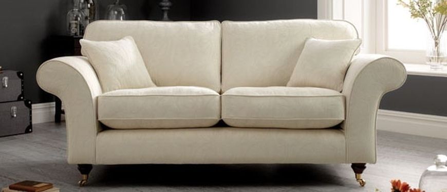 Featured Photo of 10 Best Sofas with Removable Covers
