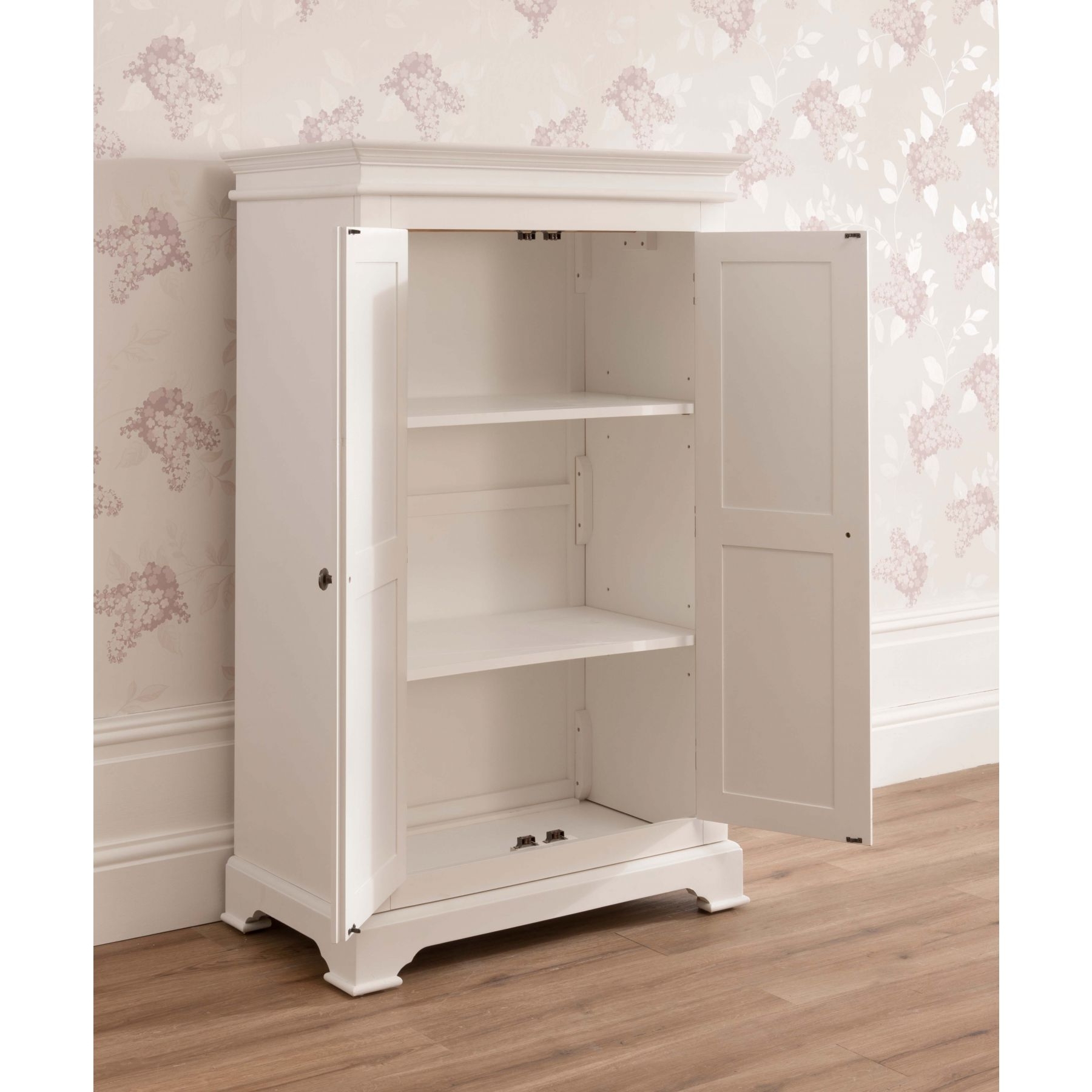 Sophia Wardrobes With Most Current Sophia Kids Shabby Chic Wardrobe Works Wonderful Alongside Our (Photo 1 of 15)