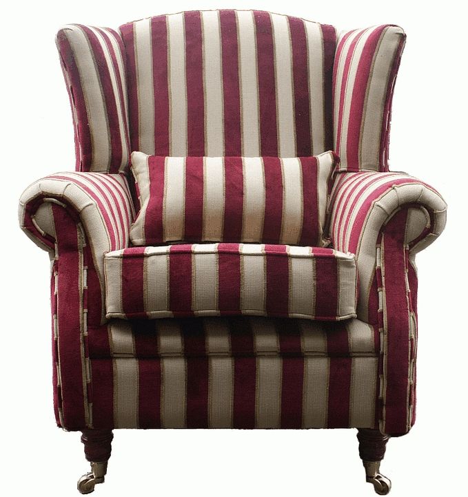 Striped Sofas And Chairs Pertaining To Well Liked Striped Sofas Uk (View 10 of 10)
