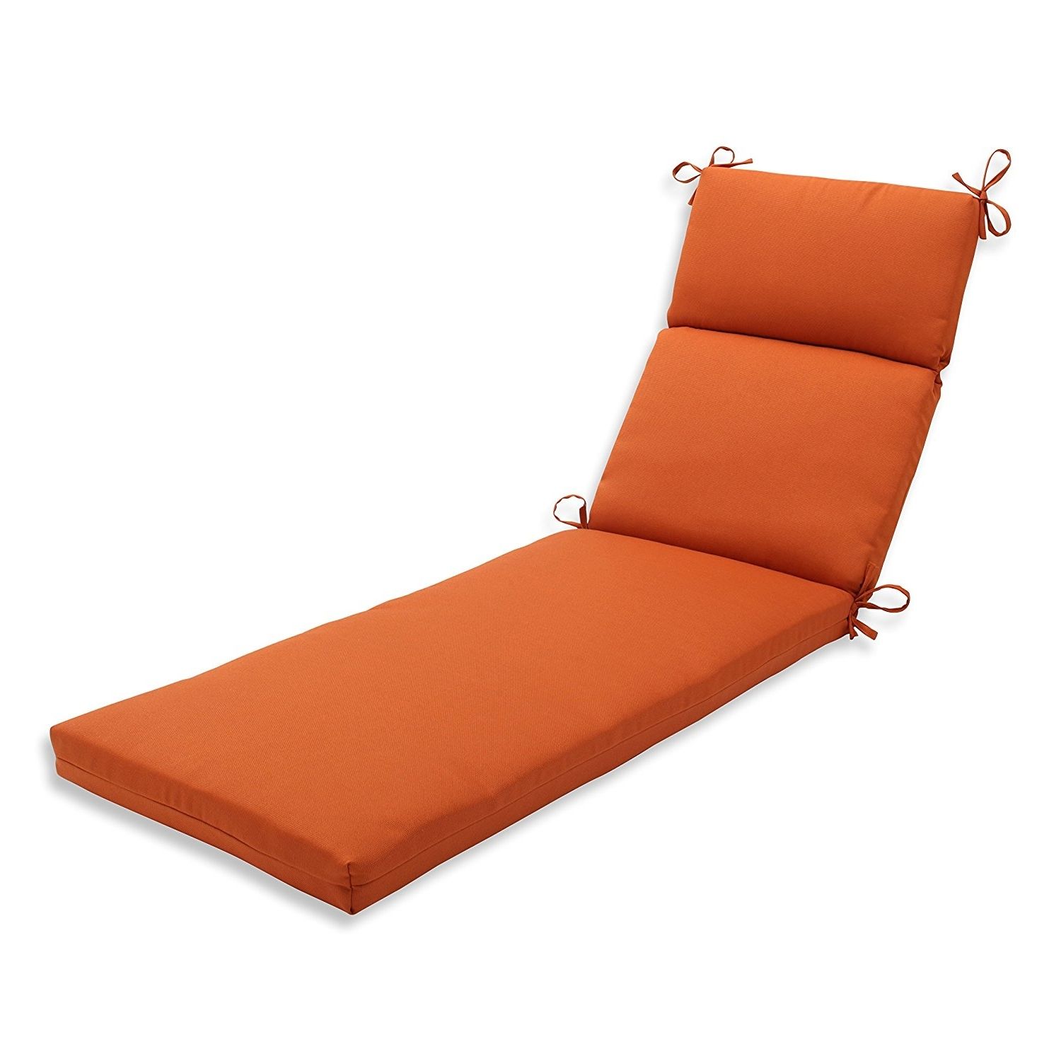 Target Chaise Lounges For 2018 Outdoor : Target Chaise Lounge Home Depot Patio Cushions Thick (View 13 of 15)