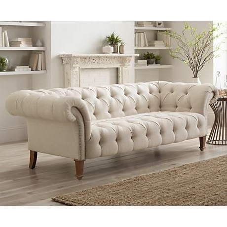 Featured Photo of 10 Best French Style Sofas