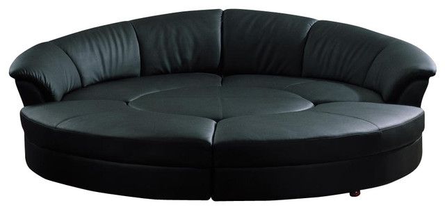 Top 5 Fantastic Experience Of This Years Circle Couch Circle Inside Well Known Circle Sofas (View 4 of 10)