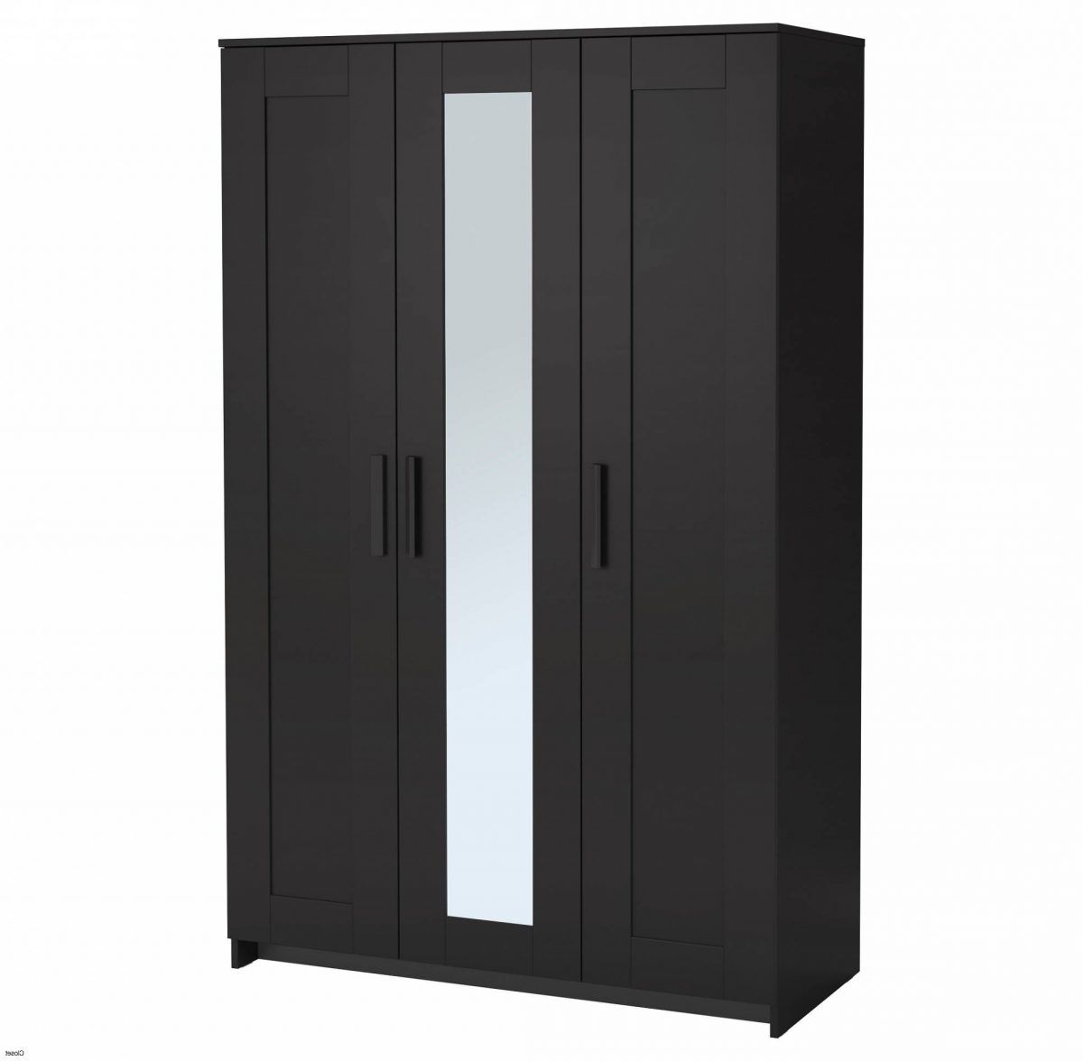 Trendy Black Wardrobes For 11 Elegant Cheap Black Wardrobes • Tactical Being Minimalist (View 4 of 15)