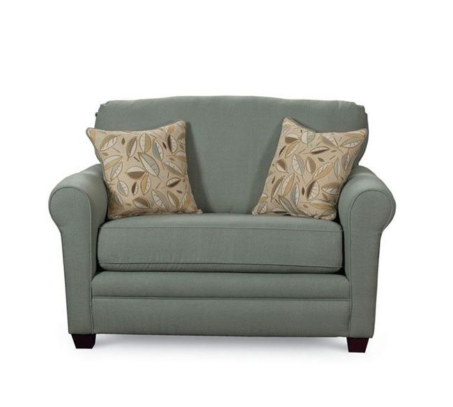 Trendy Creative Of Sleeper Sofa Chair Magnificent Living Room Design With Twin Sleeper Sofa Chairs (View 1 of 10)