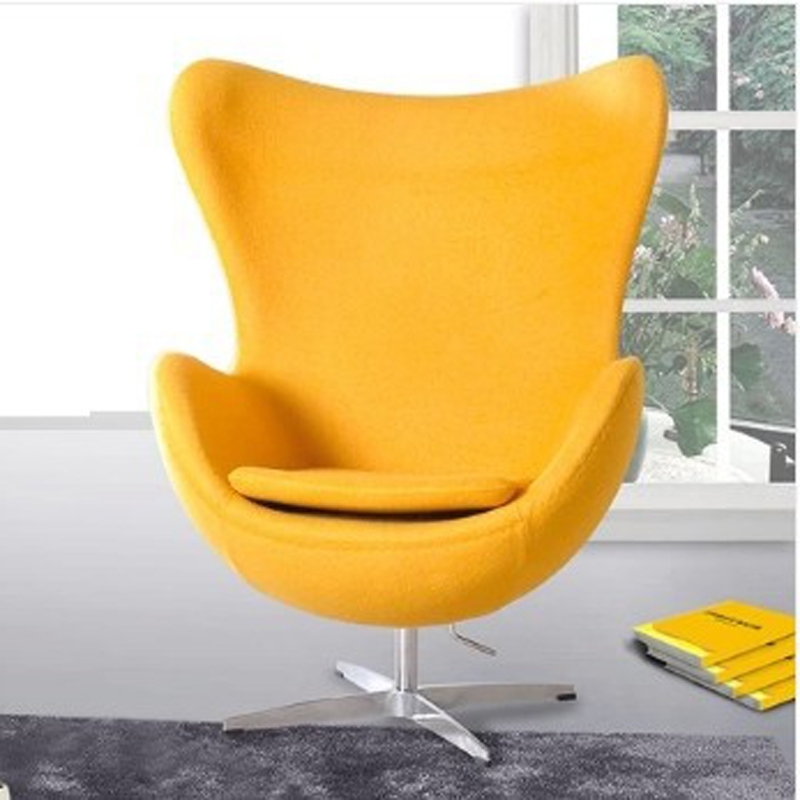 Trendy Elegant Yellow Sofa Chair Popular Living Room Chair Styles Buy Regarding Yellow Sofa Chairs (Photo 4 of 10)