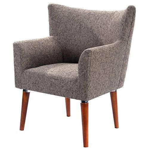 Trendy Single Sofa Chairs: Amazon Regarding Sofa With Chairs (View 1 of 10)