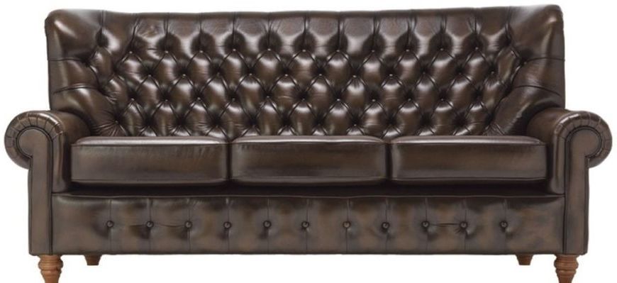 Trendy Sofas With High Backs With High Back Sofas (View 9 of 10)