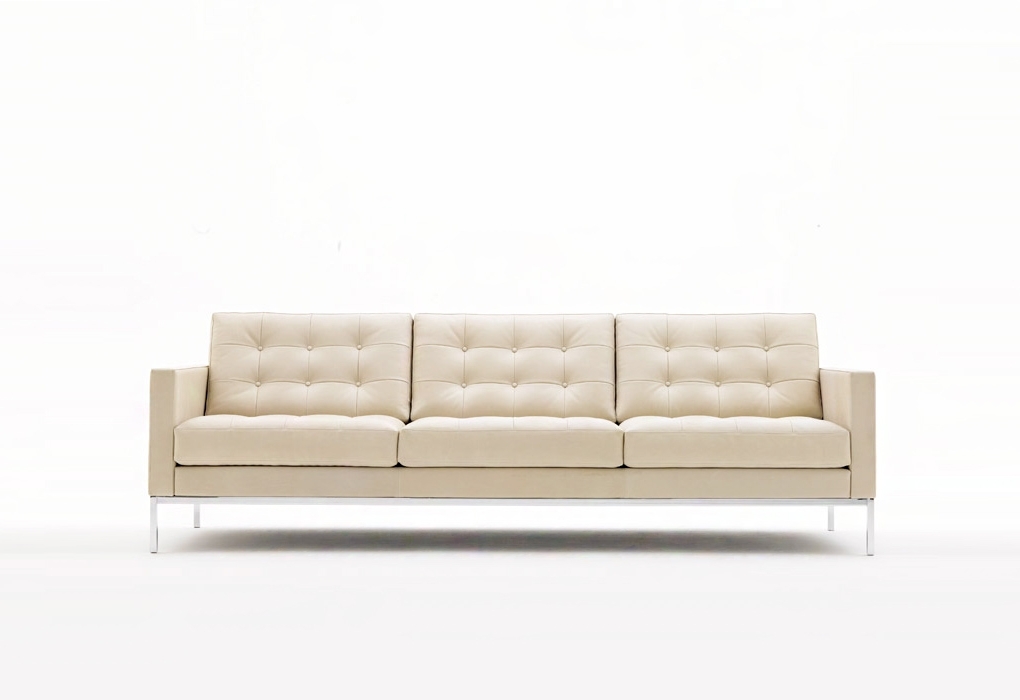 Twentytwentyone With Regard To Most Recently Released Florence Knoll Fabric Sofas (View 7 of 10)