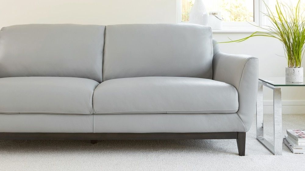 Uk In 3 Seater Leather Sofas (View 14 of 15)