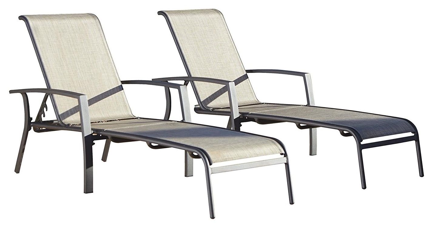 [%updated] Best Chaise Lounges 2018 | Reviews & Guide Pertaining To Most Recent Lakeport Outdoor Adjustable Chaise Lounge Chairs|lakeport Outdoor Adjustable Chaise Lounge Chairs For Newest Updated] Best Chaise Lounges 2018 | Reviews & Guide|fashionable Lakeport Outdoor Adjustable Chaise Lounge Chairs Inside Updated] Best Chaise Lounges 2018 | Reviews & Guide|trendy Updated] Best Chaise Lounges 2018 | Reviews & Guide Throughout Lakeport Outdoor Adjustable Chaise Lounge Chairs%] (View 15 of 15)