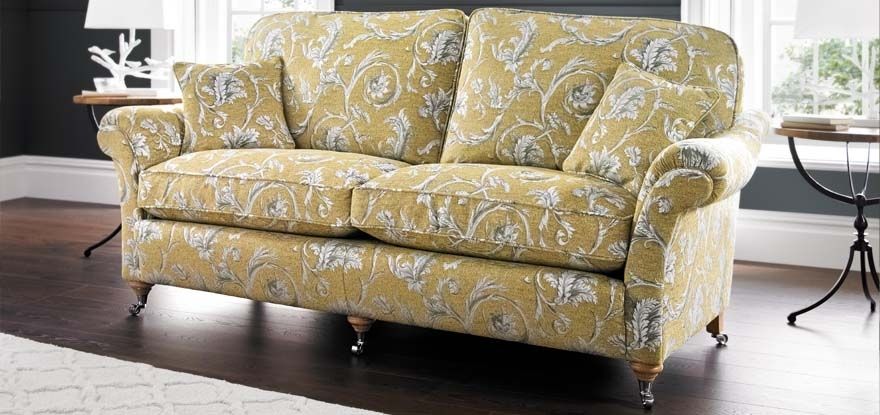 Featured Photo of 10 Best Florence Grand Sofas