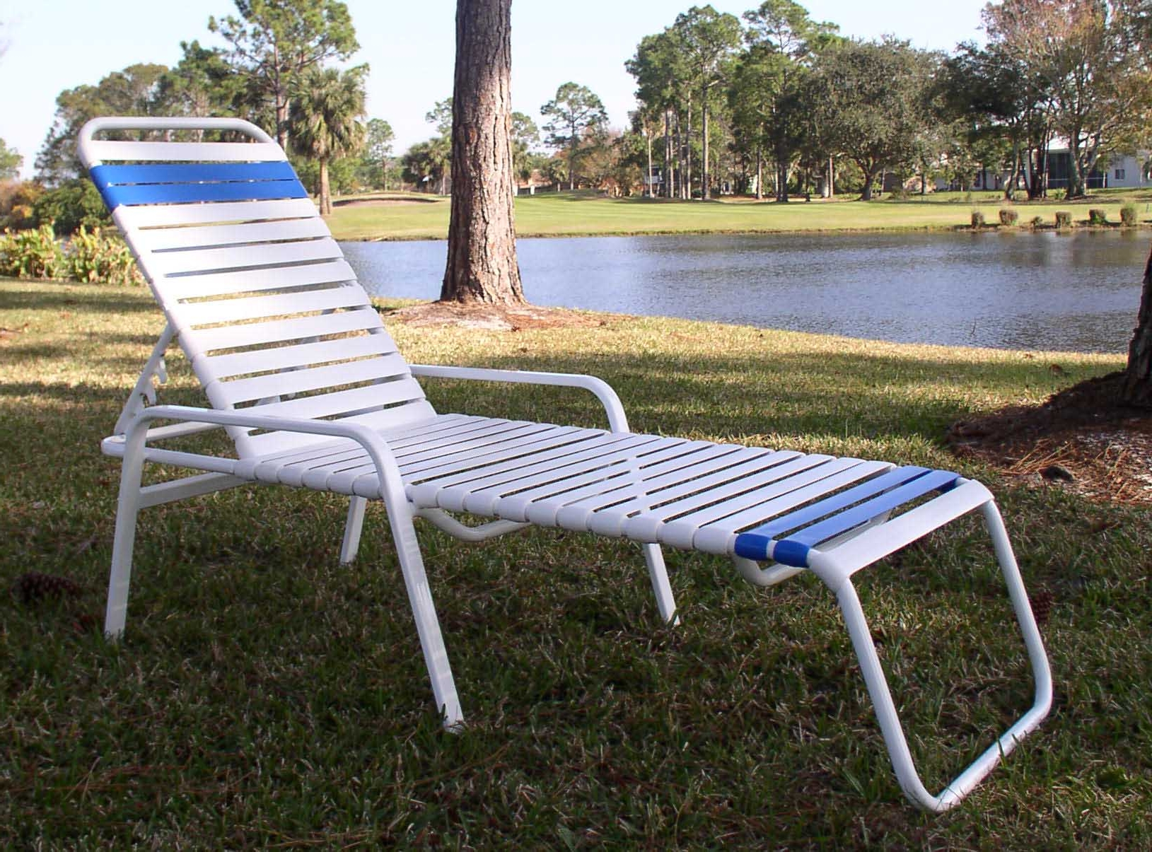 Vinyl Restrapping Your Atlanta Outdoor & Patio Furniture Regarding Newest Atlanta Chaise Lounge Chairs (Photo 1 of 15)