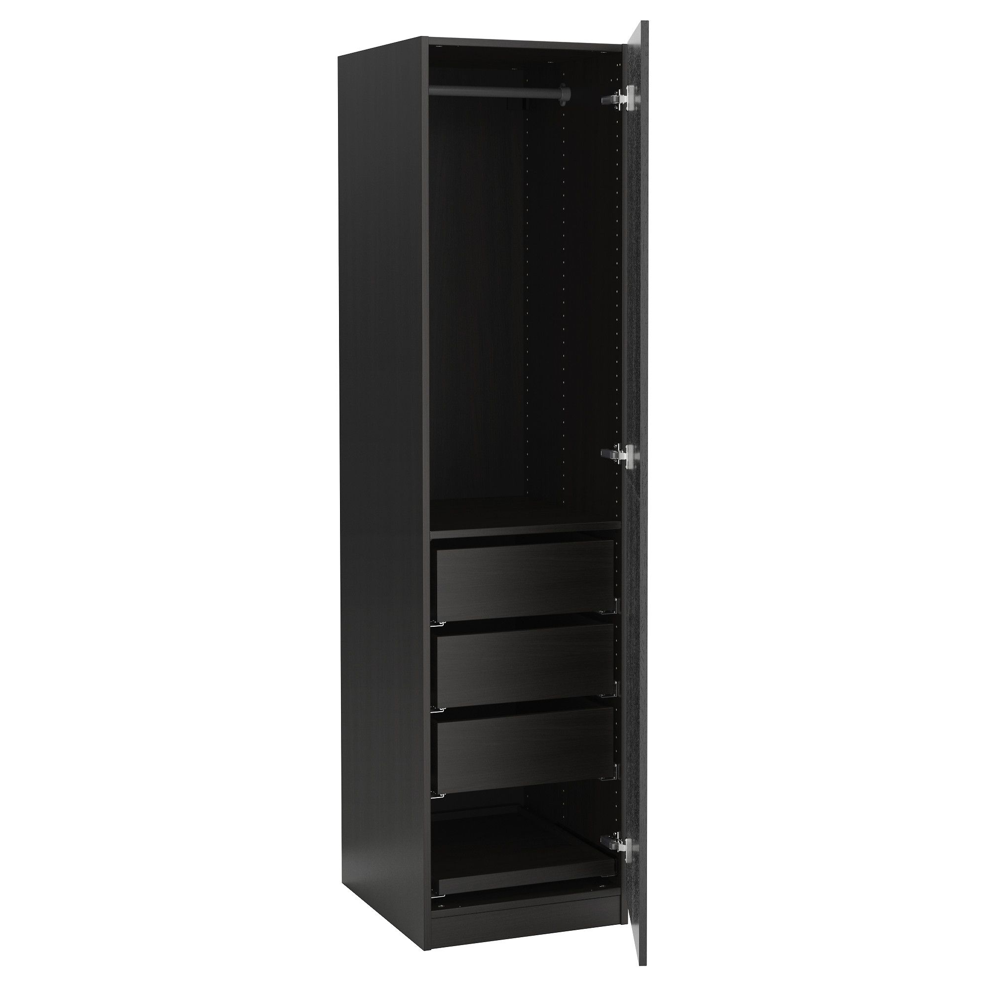 Wardrobe Design Imported Wardrobes In Delhi Design Your Own In Most Popular Small Single Wardrobes (View 11 of 15)