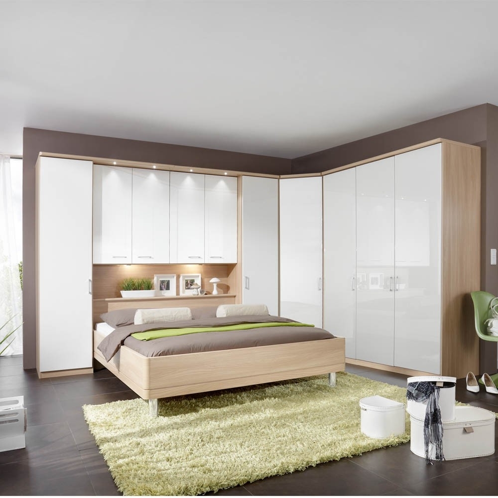 Wardrobes Beds Intended For Most Recent Furniture For Modern Living – Furniture For Modern Living (Photo 1 of 15)