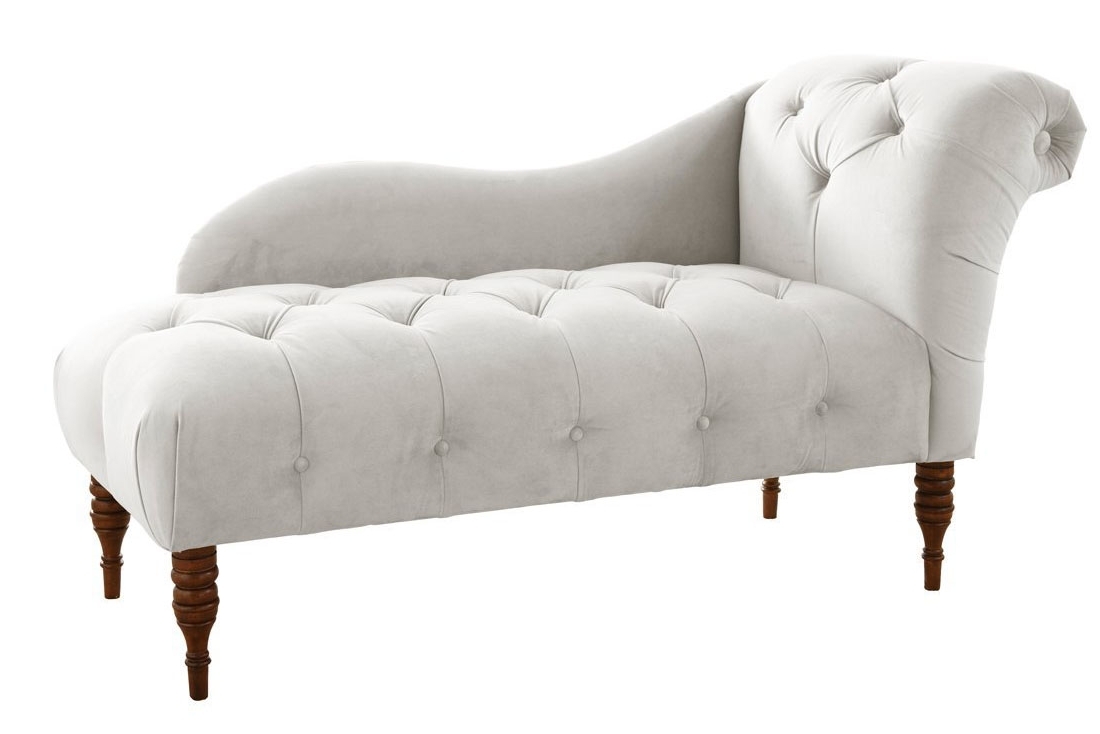 Featured Photo of 15 The Best Chaise Couches