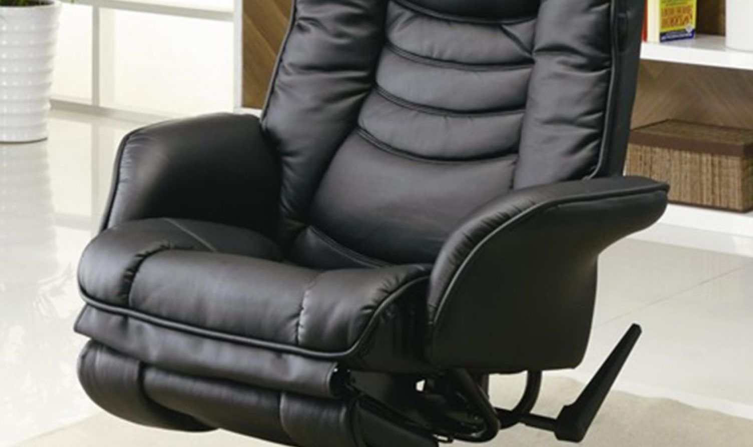 Well Known Furniture: Marvelous Oversized Recliner For Living Room Design Intended For Mathis Brothers Chaise Lounge Chairs (View 15 of 15)