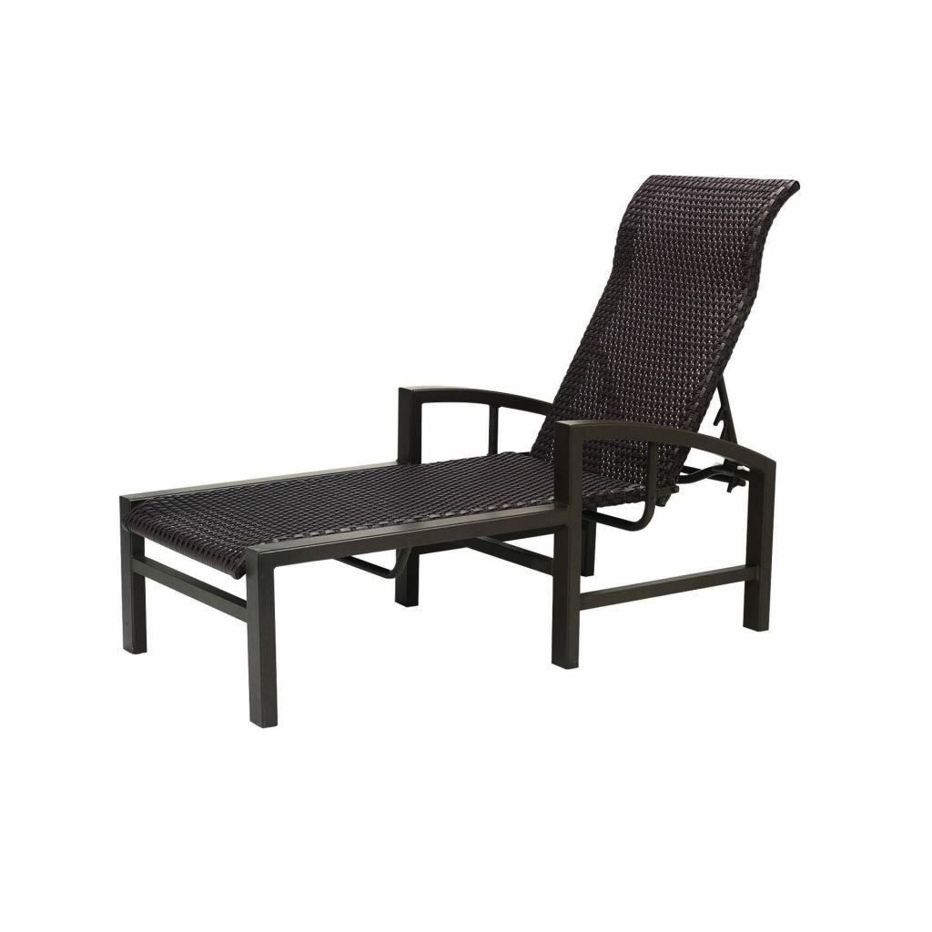 Well Known Tropitone Chaise Lounges Within Tropitone Chaise Lounge Chairs • Lounge Chairs Ideas (Photo 15 of 15)