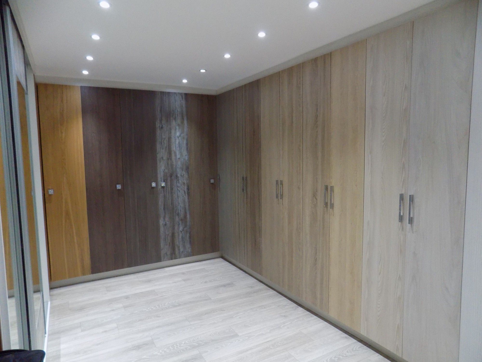 Well Liked About Us & Our Fitted Wardrobes (View 11 of 15)