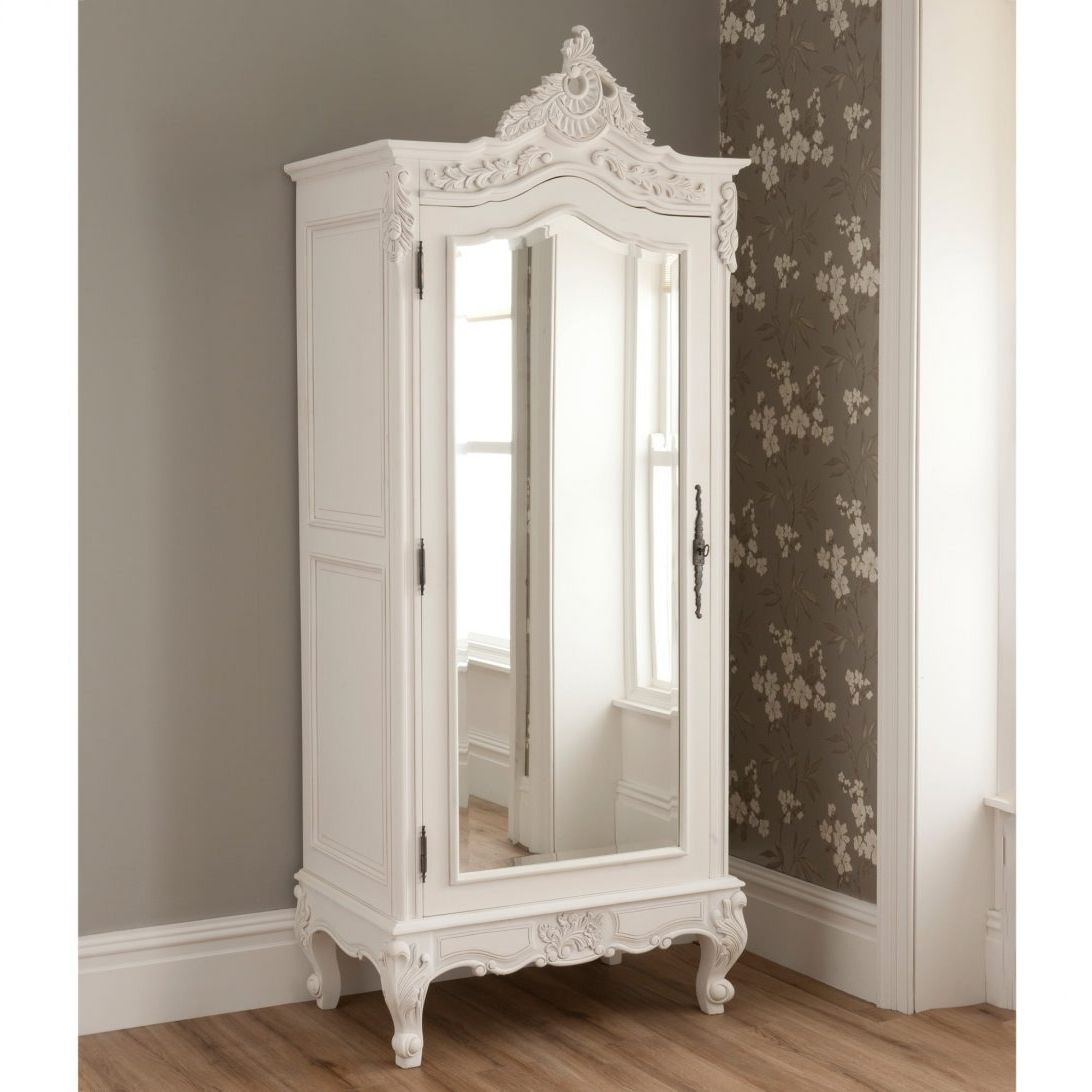 Well Liked French Style Mirrors Australia Wardrobe Armoire Cheap Wardrobes Pertaining To French Style Wardrobes (View 13 of 15)