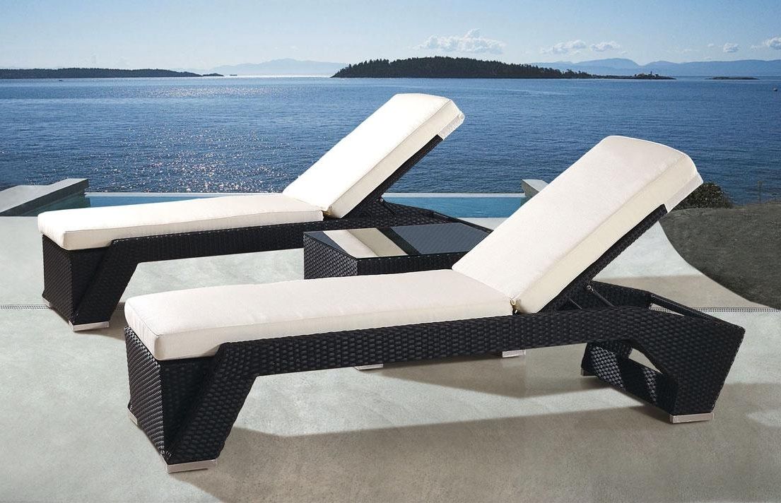 Well Liked Lounge Chair : Discount Outdoor Furniture Rolston Patio Furniture Within Deck Chaise Lounge Chairs (View 12 of 15)