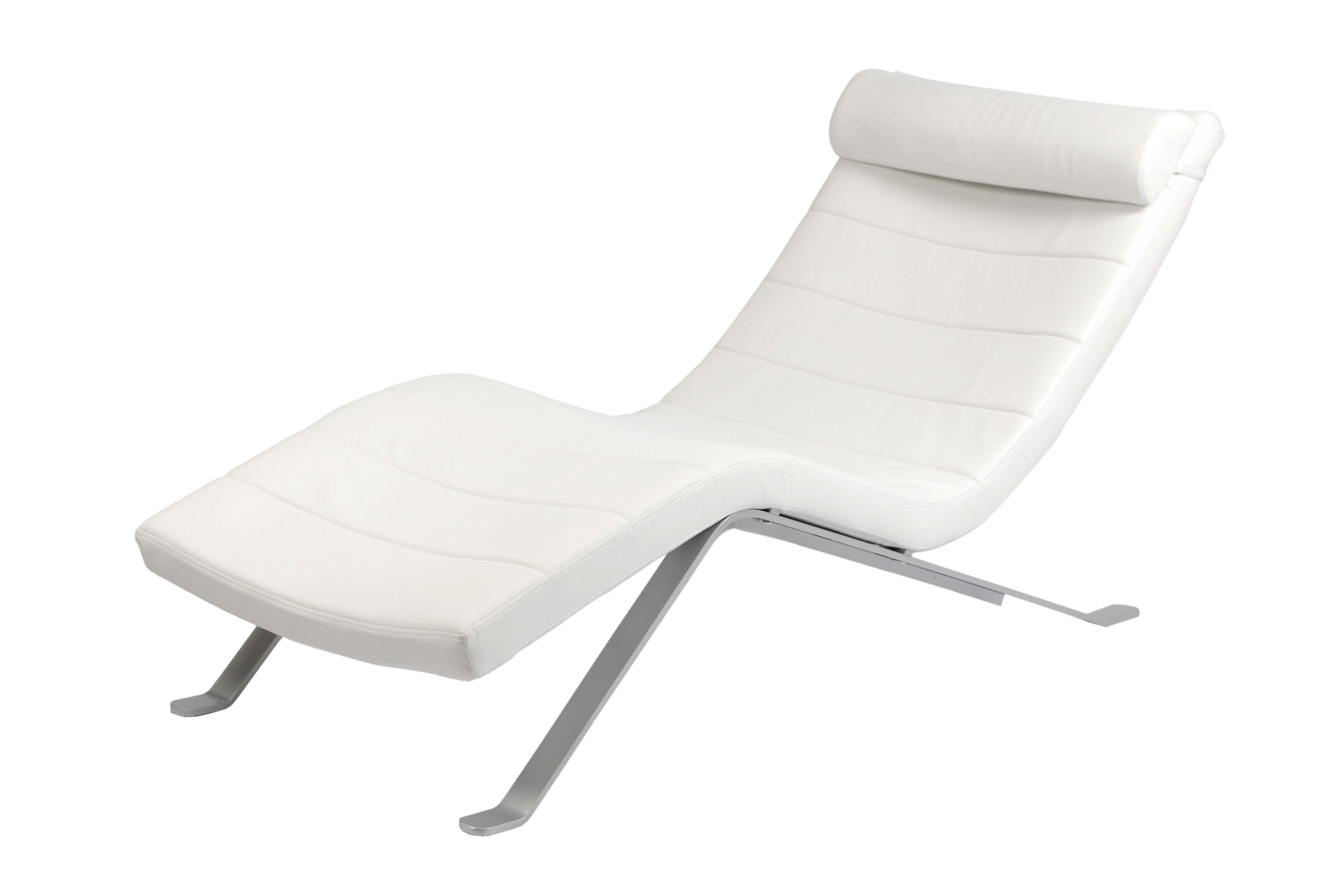 White Chaise Lounge Chairs Inside 2017 Convertible Chair : Outdoor Chaise Lounge Chairs Lounge White (View 10 of 15)