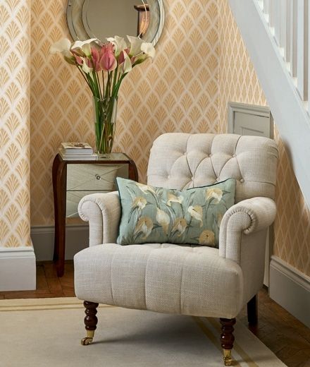 Wide Sofa Chairs With Well Known Sofas & Chairs (View 8 of 10)