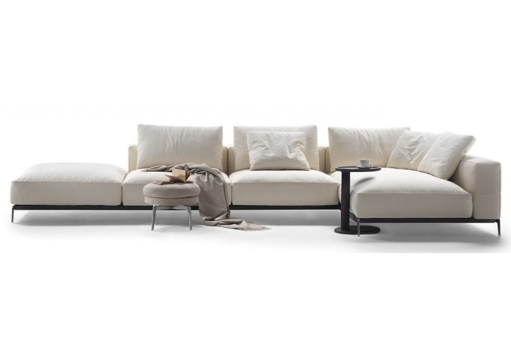 Widely Used Ettore Flexform Sofa – Milia Shop With Regard To Flexform Sofas (View 2 of 10)