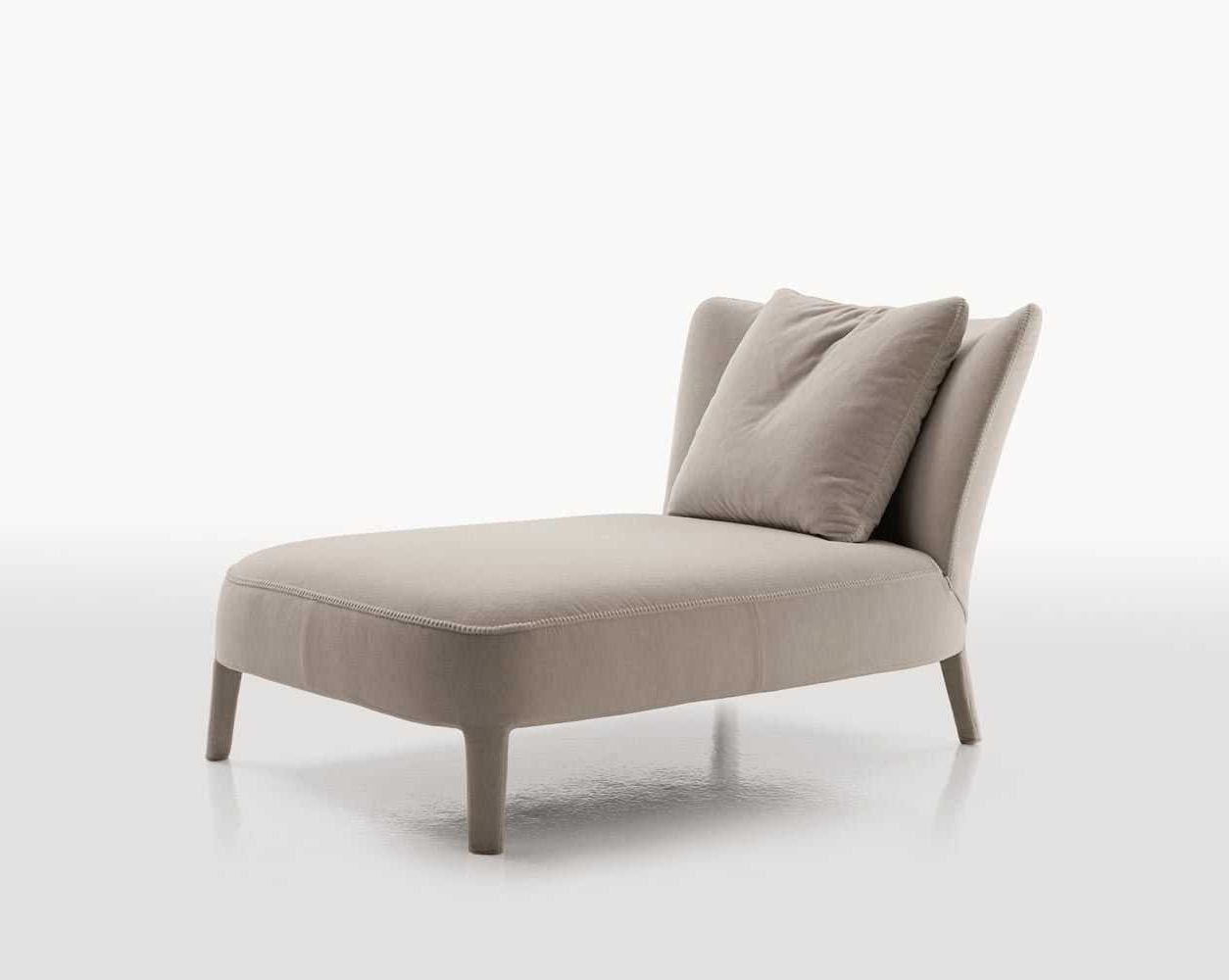 Widely Used Small Chaise Lounge Chairs For Ideas And Beautiful Bedroom Pertaining To Small Chaise Lounge Chairs For Bedroom (View 1 of 15)
