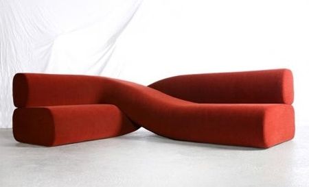 Widely Used Unusual Sofas For Creative And Unusual Sofa Designs (Photo 10 of 10)