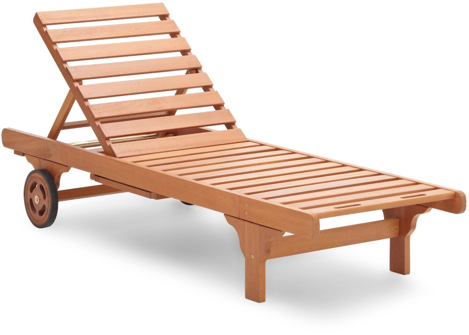 Wooden Outdoor Chaise Lounge Chairs With Regard To Preferred Wood Outdoor Chaise Lounge Chairs : Best Outdoor Chaise Lounge (View 2 of 15)