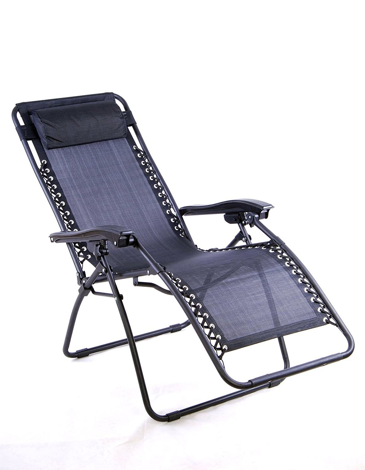 Zero Gravity Chaise Lounge Chairs Throughout 2018 Amazon : Anti Gravity Chair, Zero Gravity Chair, Super (View 6 of 15)