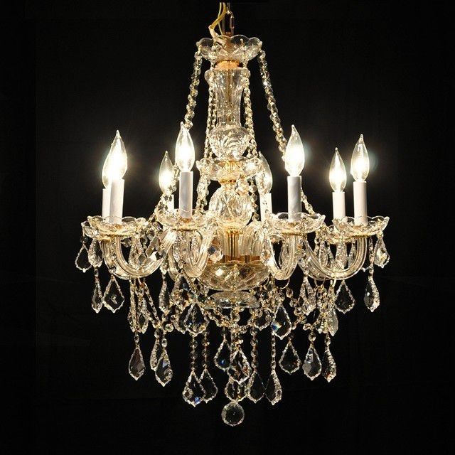 Antique Chandeliers For Sale, Antique Brass Chandelier Throughout Latest Antique Chandeliers (View 8 of 10)