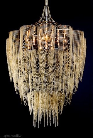 Art Deco Chandelier Best Ideas On Pinterest Decor – Golfocd Inside Best And Newest Art Deco Chandelier (Photo 9 of 10)