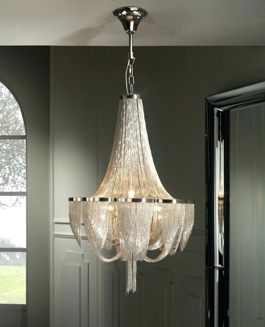 Best And Newest Florian Crystal Chandeliers With Regard To Florian Crystal Chandelier Chandelierinterior Deluxe Chandelier (View 8 of 10)