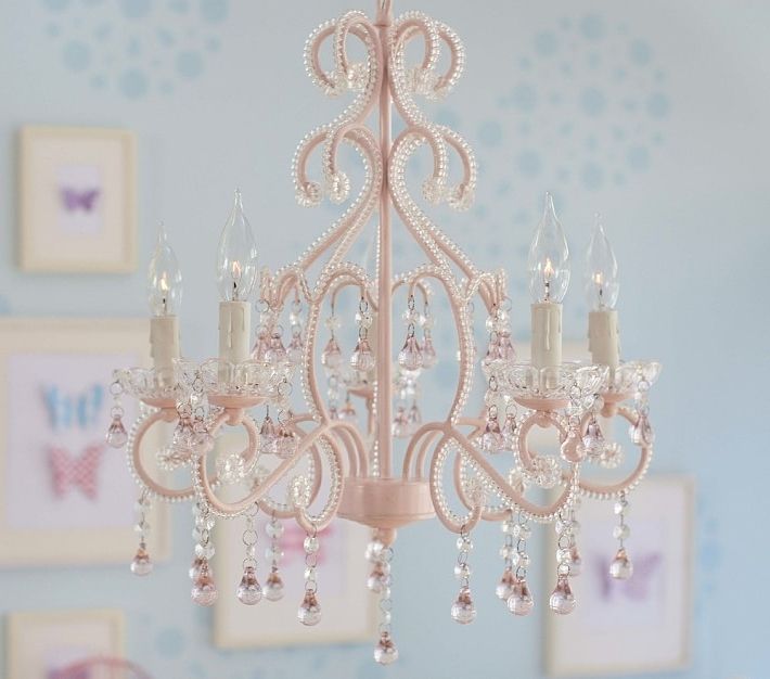 Best And Newest Home Design : Glamorous Baby Nursery Chandeliers Chandelier 6 Home Pertaining To Cheap Chandeliers For Baby Girl Room (View 1 of 10)