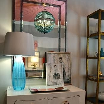 Best And Newest Turquoise Orb Chandeliers Regarding Axel Orb Chandelier Design Ideas (View 8 of 10)
