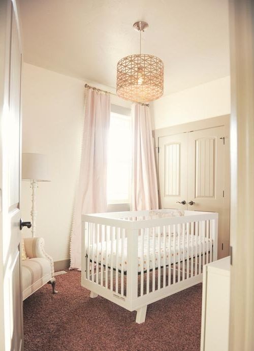 Chandeliers For Baby Girl Room Inside Best And Newest Baby Girl Room Chandelier (View 1 of 10)
