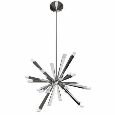 Contemporary Chandelier Pertaining To Famous Modern Chandeliers, Contemporary Chandelier Lighting (View 1 of 10)