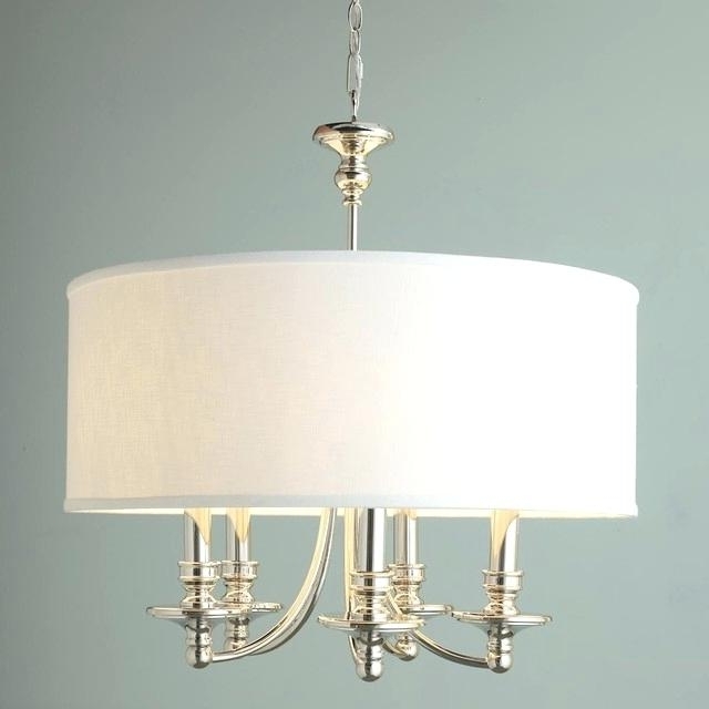 Famous Lampshade Chandeliers For Clip On Lamp Shades Chandelier Lamp Shades Clip On Clip On Lamp (View 2 of 10)