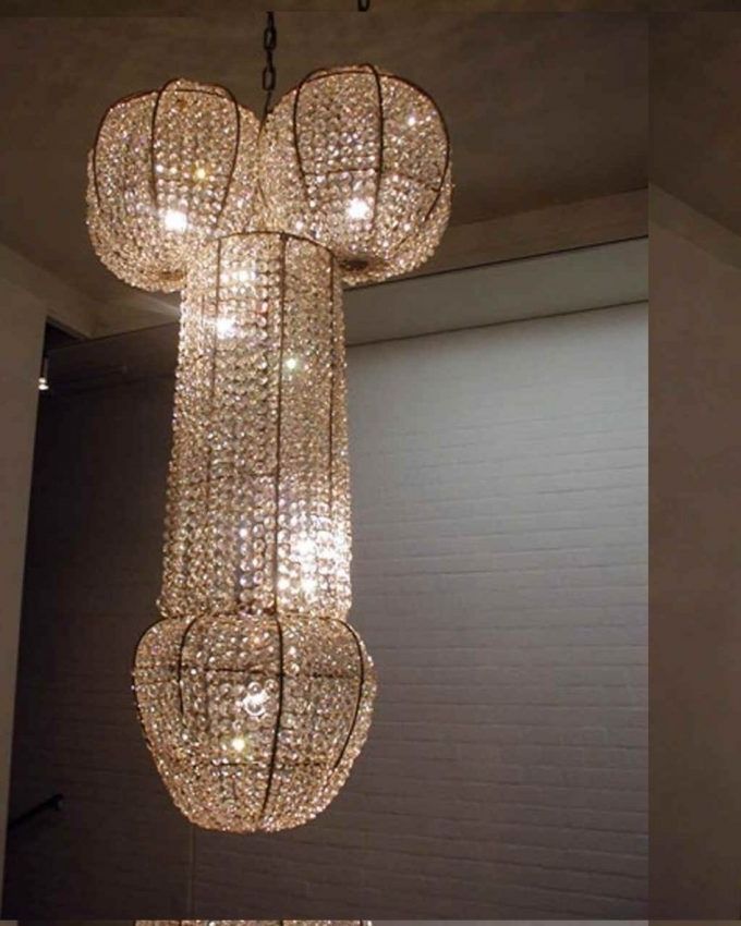 Fashionable Modern Chandelier For Modern Chandeliers Images – Chandelier Designs (View 1 of 10)