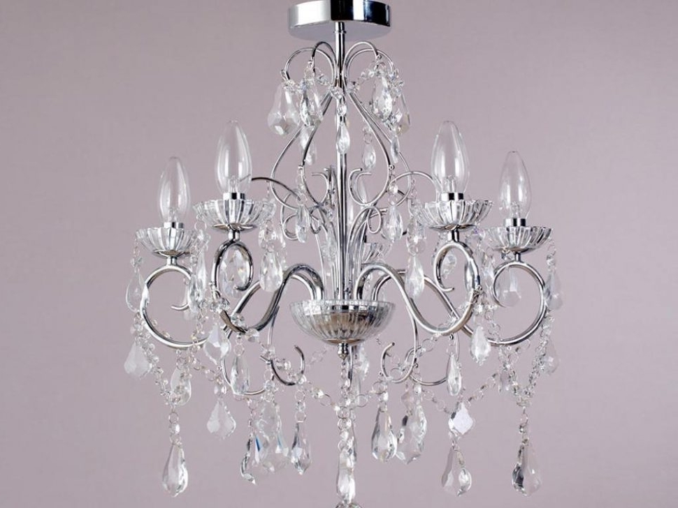 Glass Chandelier Category : Murano Glass Chandelier Glass Ball Intended For Newest Small Glass Chandeliers (View 6 of 10)