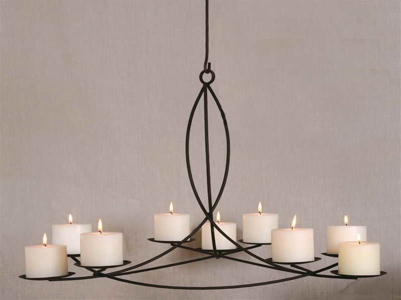 Hanging Candle Chandeliers Within Widely Used Hanging Candle Chandelier – Ideas For Hanging A Candle Chandelier (View 7 of 10)