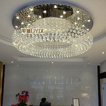 Home Design : Good Looking Chandelier For Restaurant 80 40 Cm For Preferred Chandelier For Restaurant (View 7 of 10)