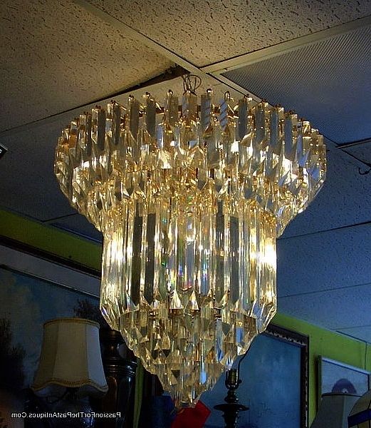 [%italian Vintage Cut Lead Crystal Chandelier [sold]: Passion For The For Trendy Lead Crystal Chandeliers|lead Crystal Chandeliers In Best And Newest Italian Vintage Cut Lead Crystal Chandelier [sold]: Passion For The|current Lead Crystal Chandeliers With Regard To Italian Vintage Cut Lead Crystal Chandelier [sold]: Passion For The|most Recently Released Italian Vintage Cut Lead Crystal Chandelier [sold]: Passion For The In Lead Crystal Chandeliers%] (View 3 of 10)