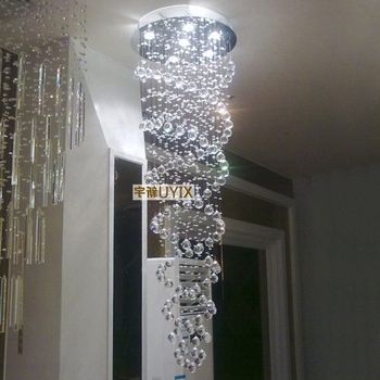 Long Modern Chandelier Pertaining To Current Cheap Modern Chandelier For Sale, Find Modern Chandelier For Sale (View 8 of 10)