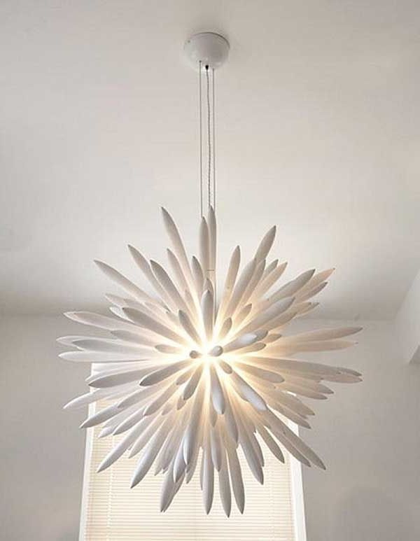Modern Chandelier Design Ideas Images (View 8 of 10)