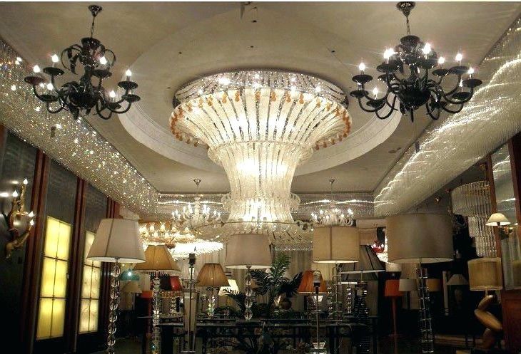 Most Current Huge Chandeliers For Sale Big Crystal Chandelier As Well As Glass In Huge Chandeliers (View 9 of 10)