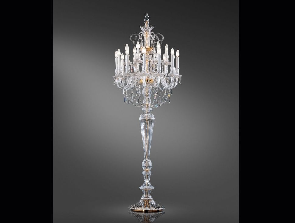 Most Recently Released Chandelier Standing Lamps For Electrical Wiring : Awesome Discount Lighting Sale For Magnificent (View 10 of 10)