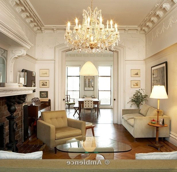Popular Chandelier In Living Room – Coma Frique Studio #17c8ccd1776b In Living Room Chandeliers (View 9 of 10)