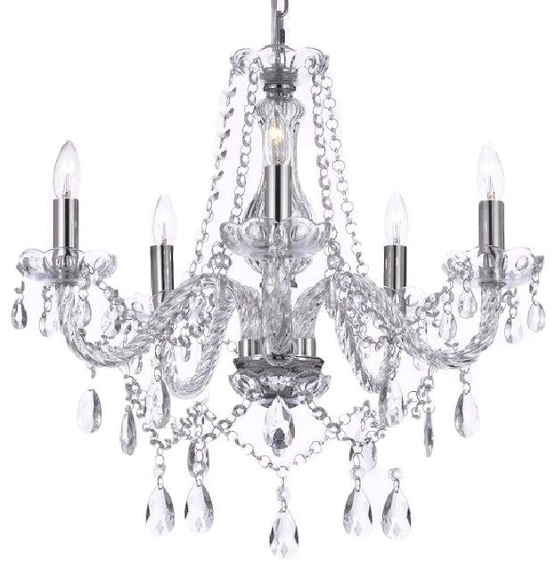 Preferred Incredible Traditional Crystal Chandeliers Authentic Crystal Within Traditional Crystal Chandeliers (View 10 of 10)